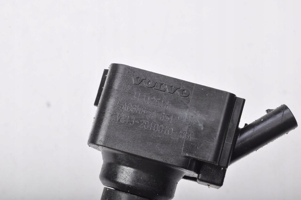 VOLVO V40 II 1.5 T3 IGNITION COIL 31312514