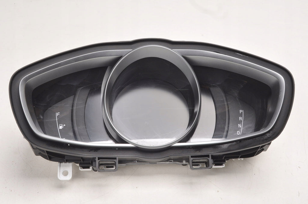 VOLVO V40 II 1.6 D2 114KM COUNTER CLOCKS 31394635