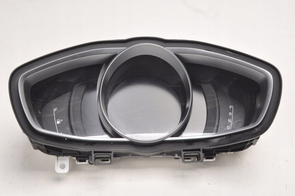 VOLVO V40 II 1.6 D2 114KM COUNTER CLOCKS 31394635