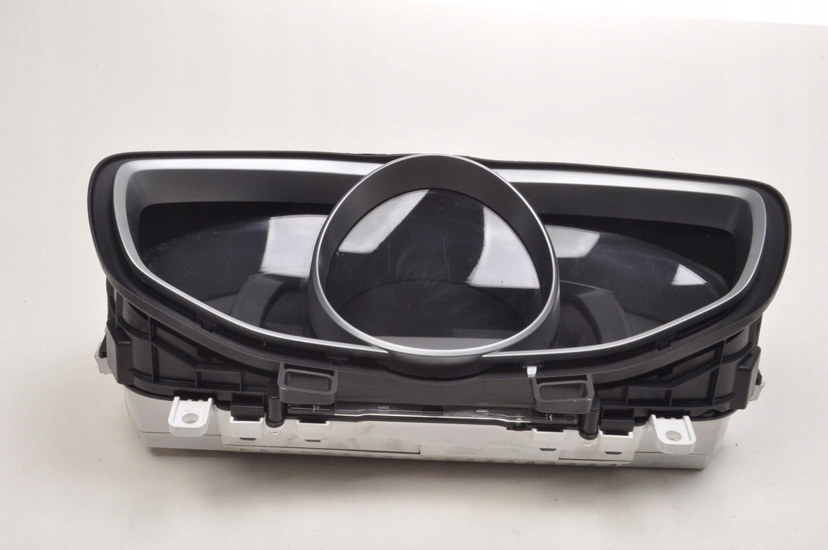 VOLVO V40 II 1.6 D2 114KM COUNTER CLOCKS 31394636 UK