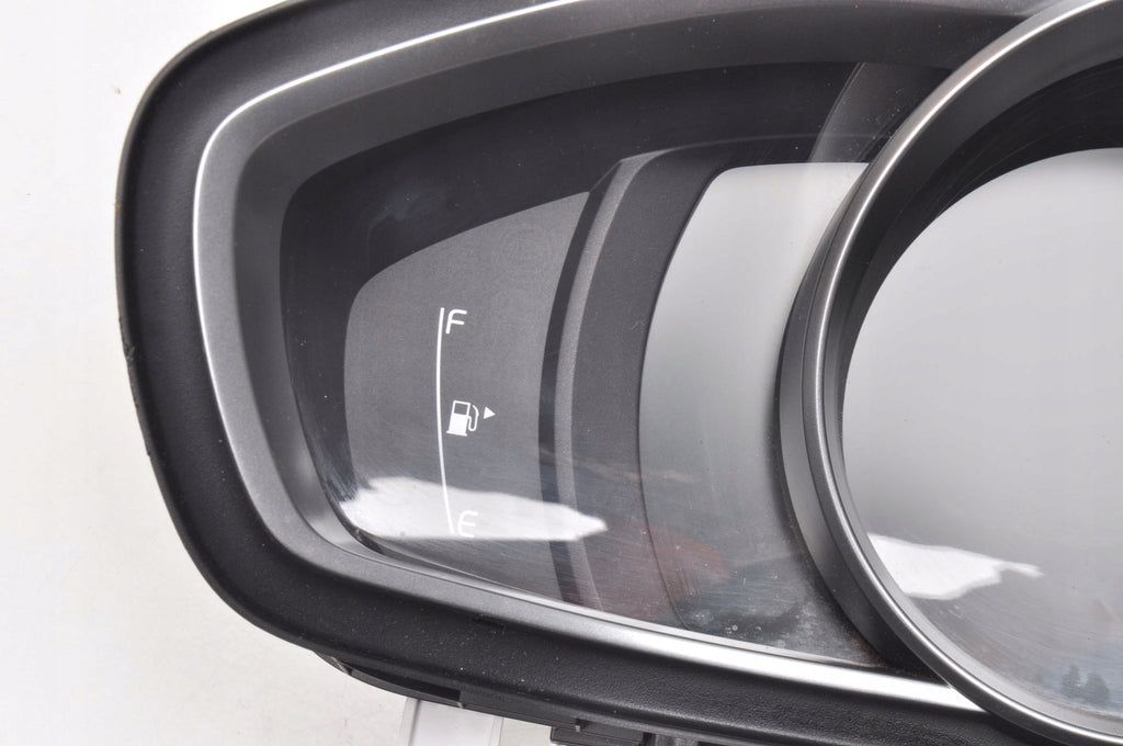 VOLVO V40 II 1.6 D2 114KM COUNTER CLOCKS 31412271