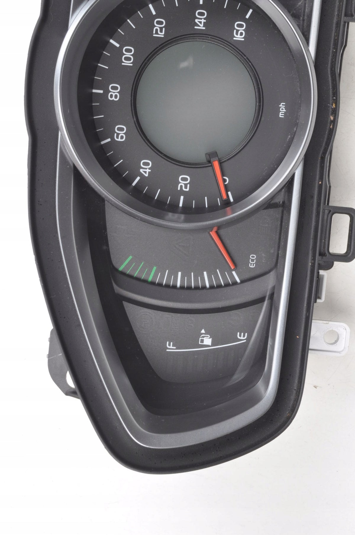 VOLVO V40 II 1.6 D2 114KM COUNTER CLOCKS ENGLISH 31412876