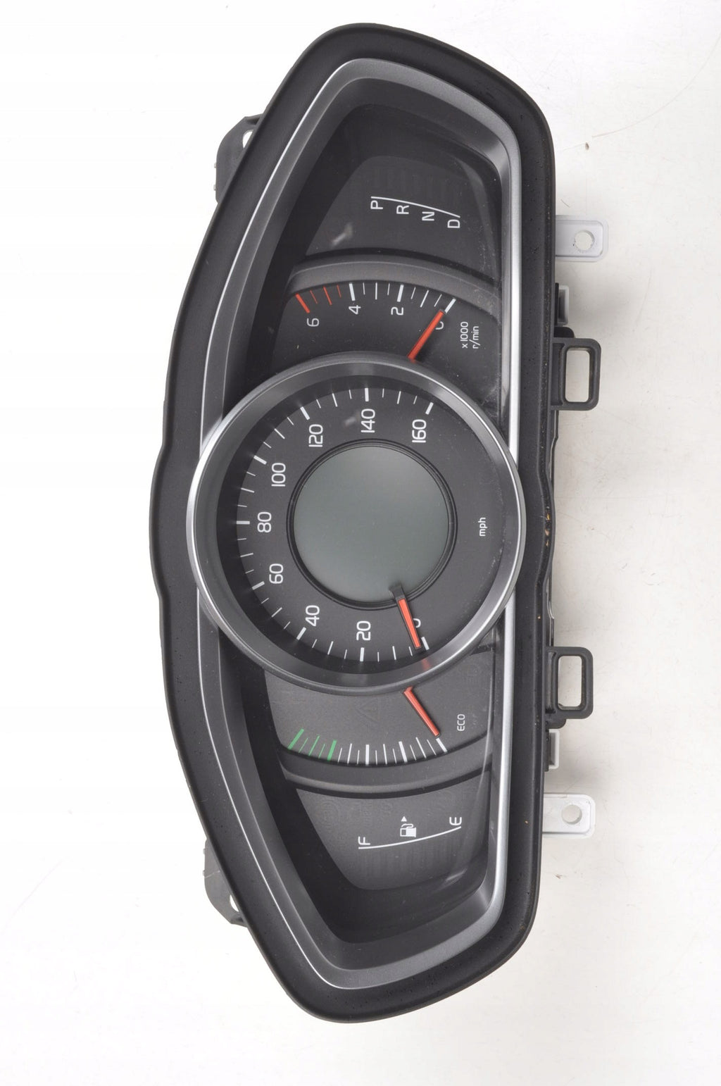 VOLVO V40 II 1.6 D2 114KM COUNTER CLOCKS ENGLISH 31412876
