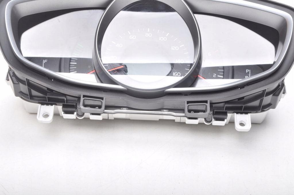 VOLVO V40 II 1.6 D2 114KM COUNTER CLOCKS UK 31412876