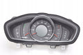VOLVO V40 II 1.6 D2 114KM COUNTER CLOCKS UK 31412876