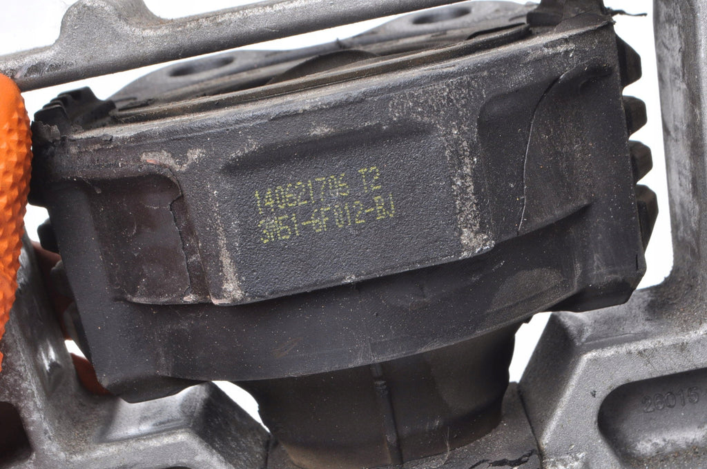 VOLVO V40 II 1.6 D2 114KM PAW ENGINE CUSHION 3M51-6F012-BJ