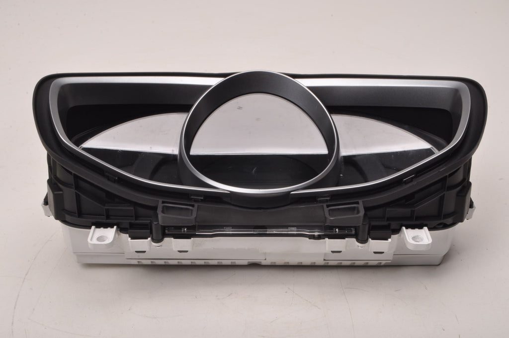 VOLVO V40 II 1.6 D2 COUNTER CLOCKS UK 31412271