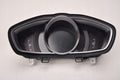 VOLVO V40 II 1.6 D2 COUNTER CLOCKS UK 31412271