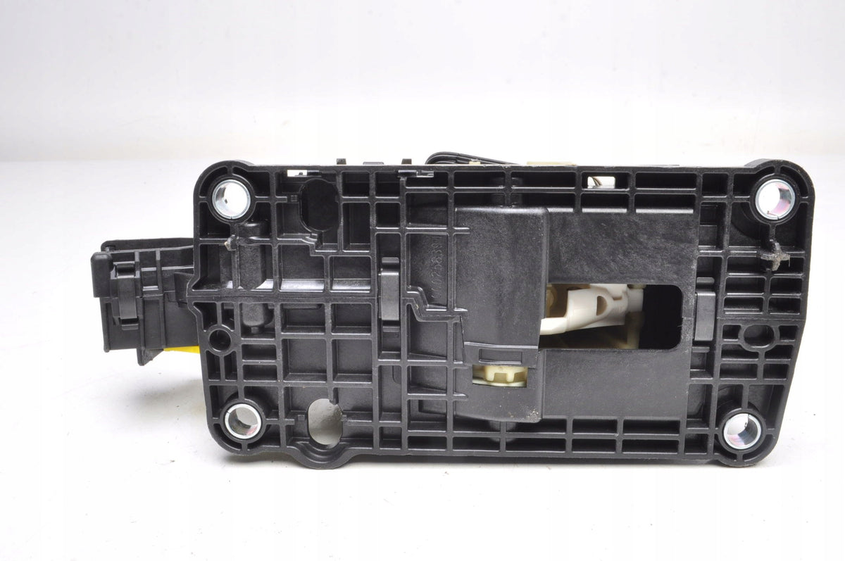 VOLVO V40 II 1.6 D2 SELECTOR GEARBOX JACK 31367679
