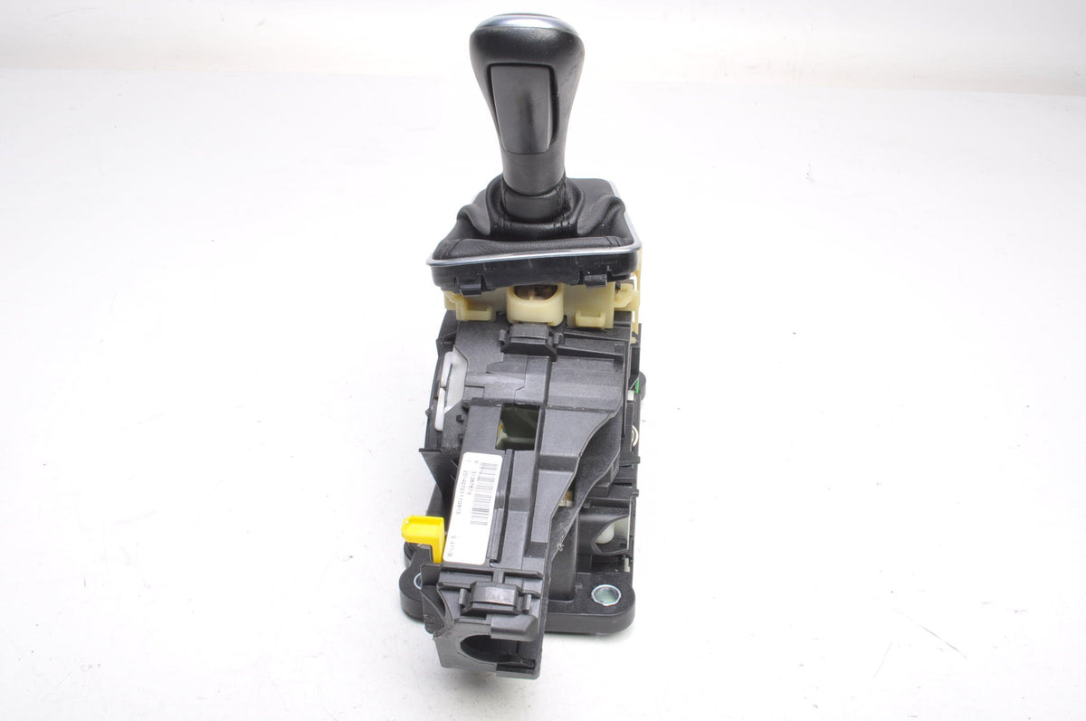 VOLVO V40 II 1.6 D2 SELECTOR GEARBOX JACK 31367679