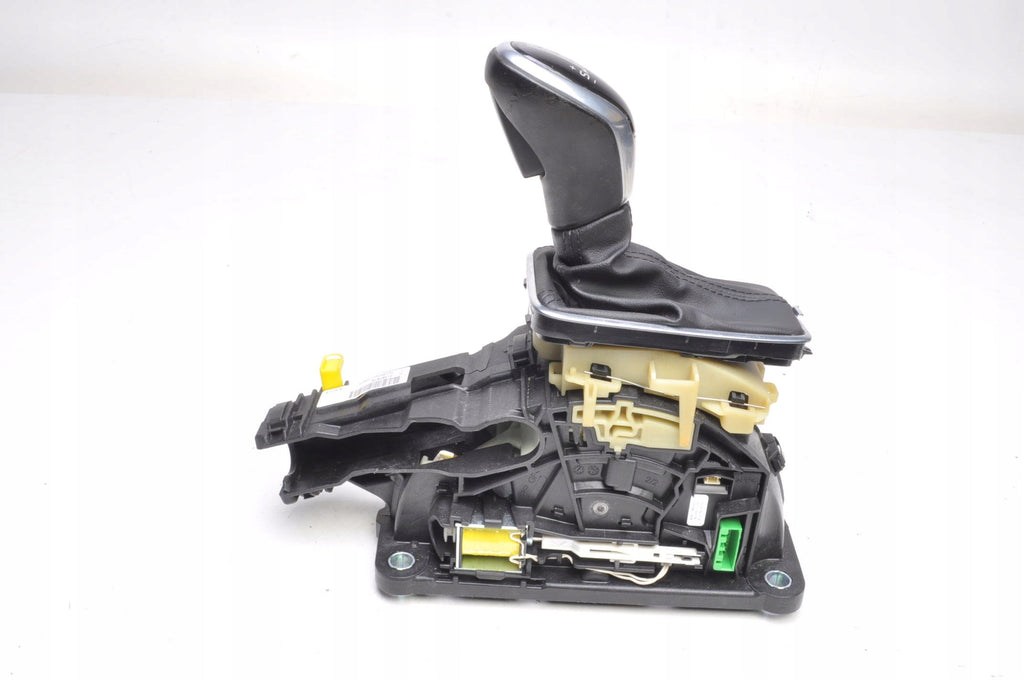VOLVO V40 II 1.6 D2 SELECTOR GEARBOX JACK 31367679