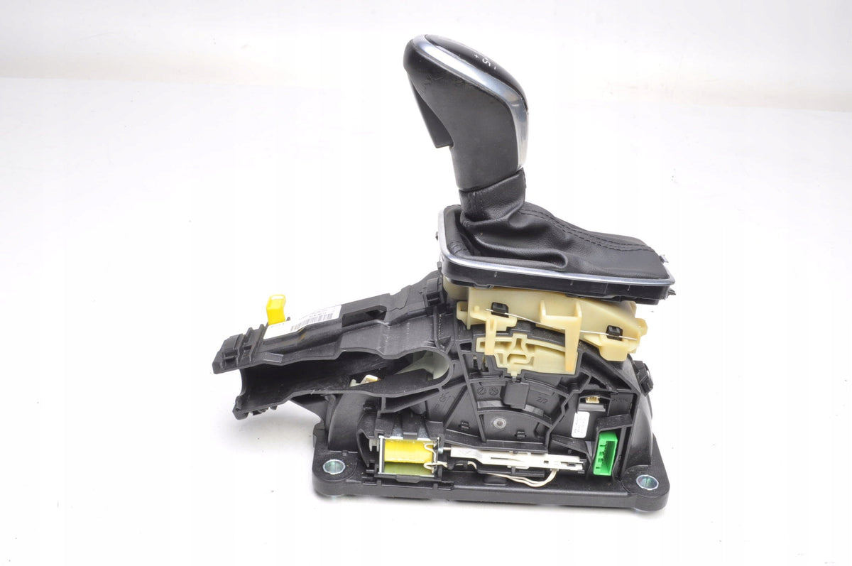VOLVO V40 II 1.6 D2 SELECTOR GEARBOX JACK 31367679