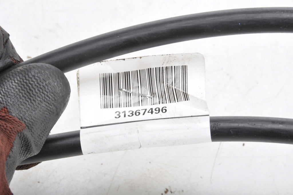 VOLVO V40 II 1.6 D2 SHIFT CABLE 31367496
