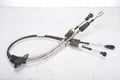 VOLVO V40 II 1.6 D2 SHIFT CABLE 31367496