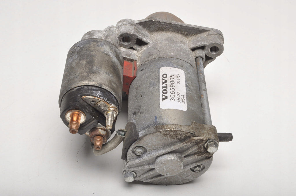VOLVO V40 II 1.6 T4 GTDi 180 HP STARTER 30659805 2012/10 - 2016/12