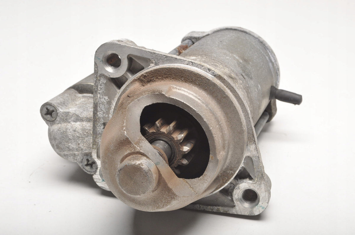 VOLVO V40 II 1.6 T4 GTDi 180 HP STARTER 30659805 2012/10 - 2016/12