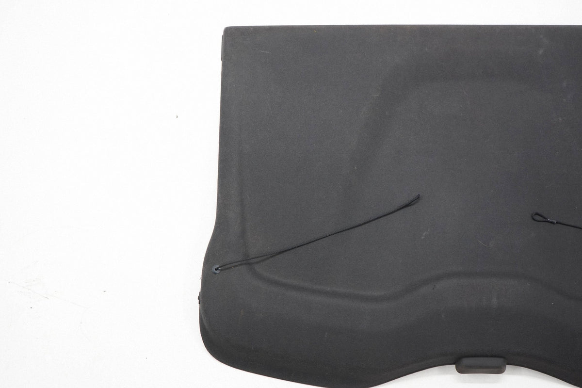 VOLVO V40 II 12 TRUNK SHELF REAR 31291021