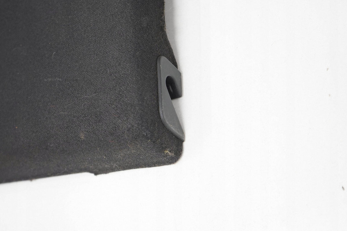 VOLVO V40 II 12 TRUNK SHELF REAR 31291021