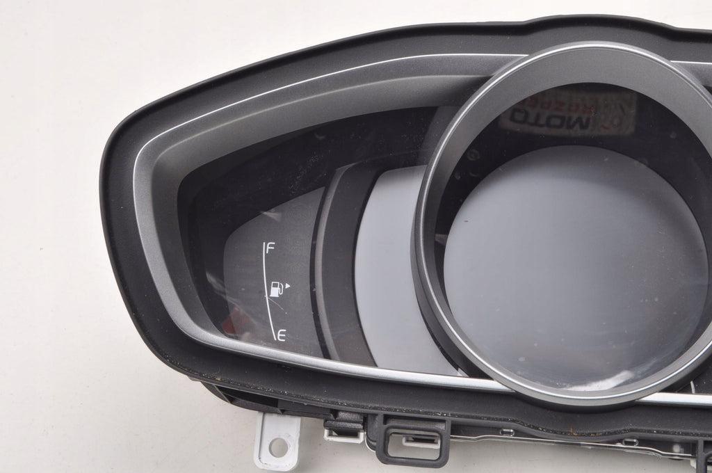 VOLVO V40 II 2.0 D2 120KM COUNTER CLOCKS 31687373 ANGLIK LIFT
