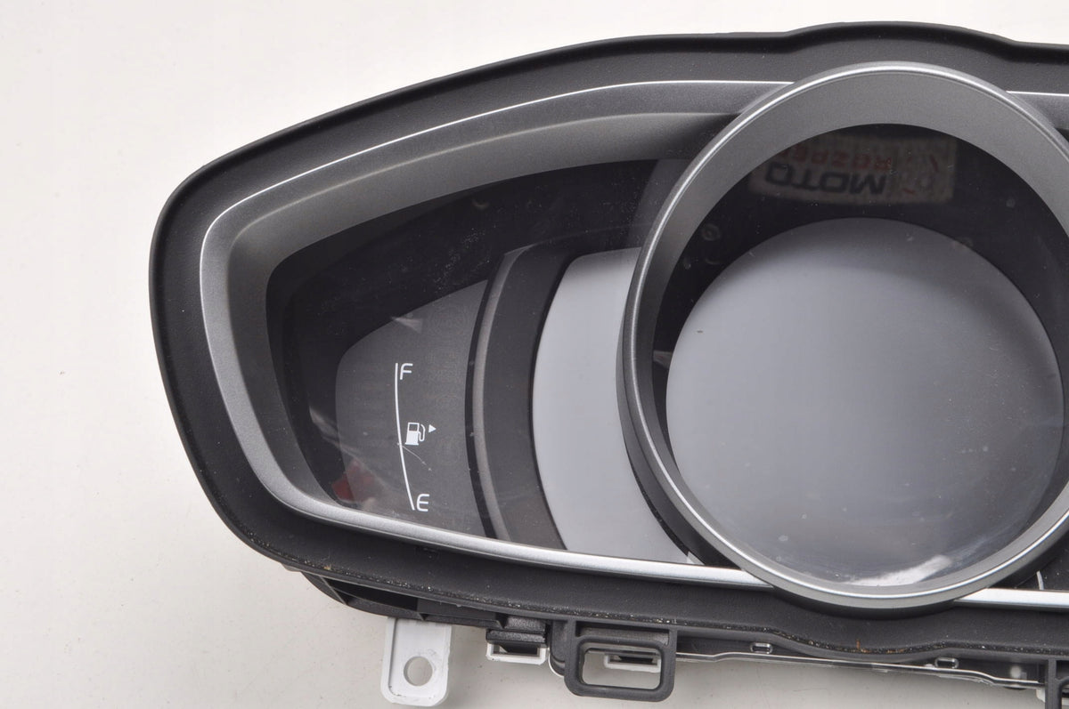 VOLVO V40 II 2.0 D2 120KM COUNTER CLOCKS 31687373 ANGLIK LIFT