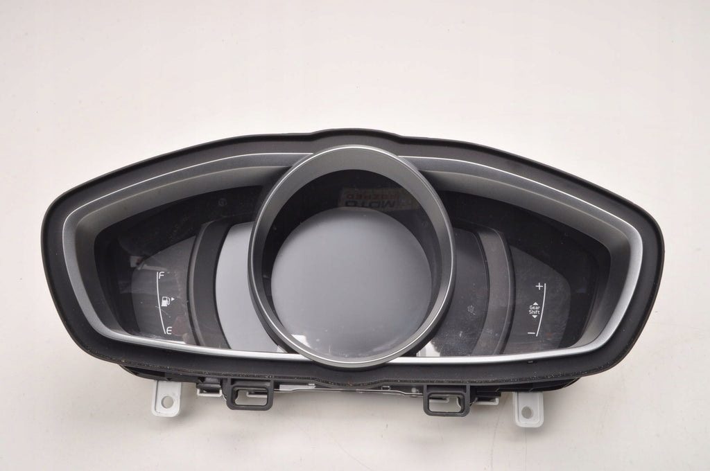 VOLVO V40 II 2.0 D2 120KM COUNTER CLOCKS 31687373 ANGLIK LIFT