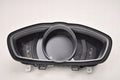 VOLVO V40 II 2.0 D2 120KM COUNTER CLOCKS 31687373 ANGLIK LIFT