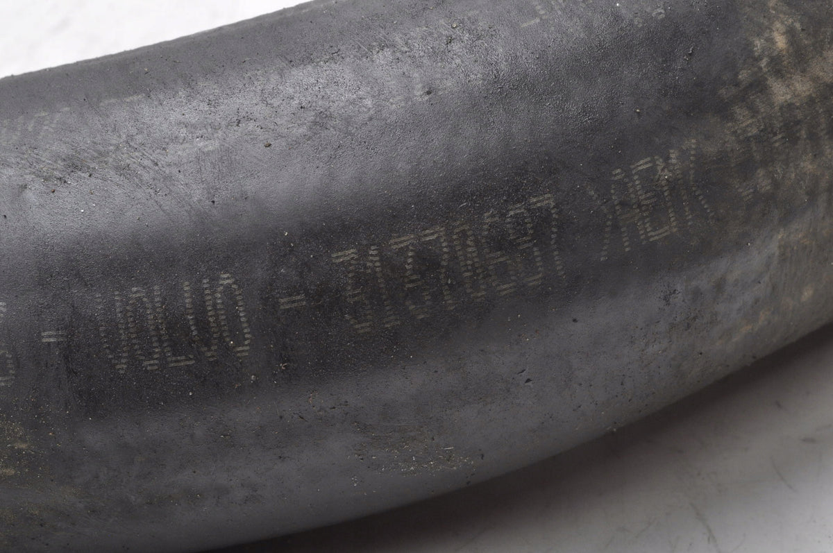 VOLVO V40 II 2.0 D2 INTERCOOLER HOSE 31370687