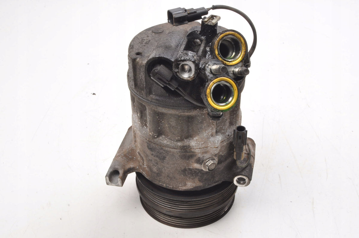 VOLVO V40 II 2.0 D3 150KM AIR CONDITIONING COMPRESSOR 31292175