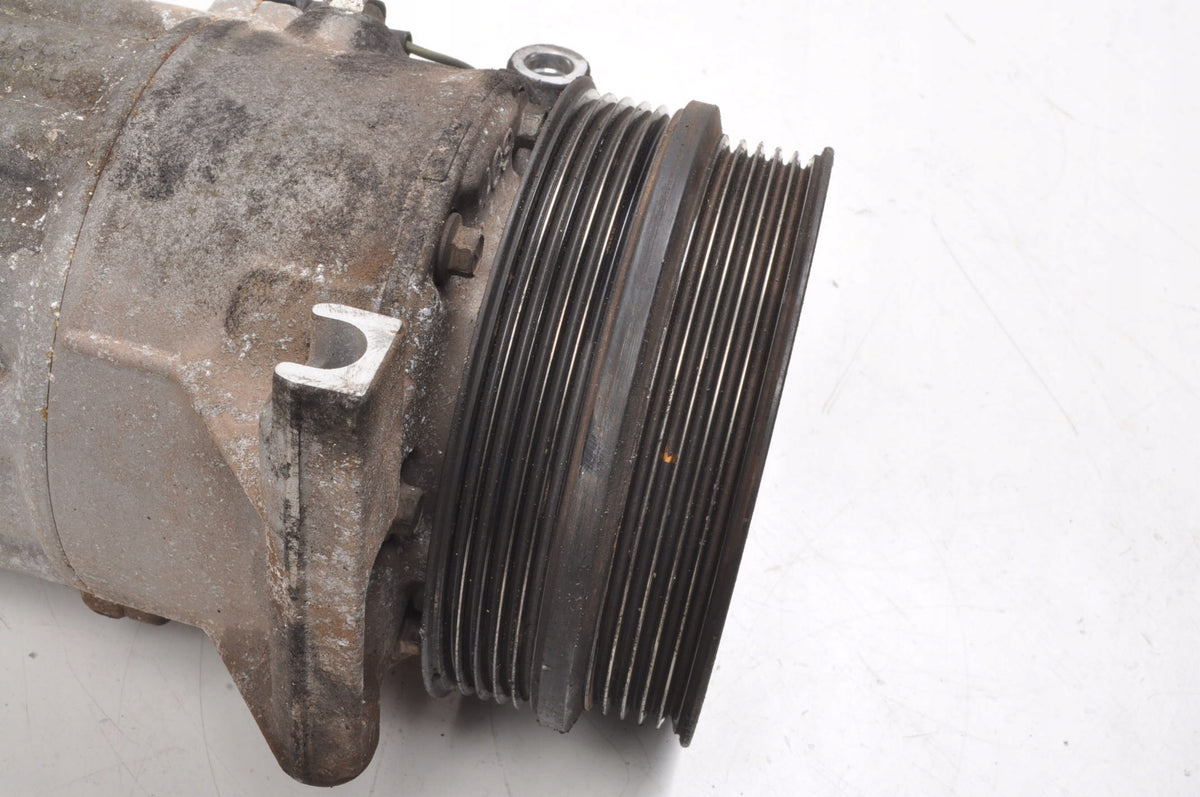 VOLVO V40 II 2.0 D3 150KM AIR CONDITIONING COMPRESSOR 31292175