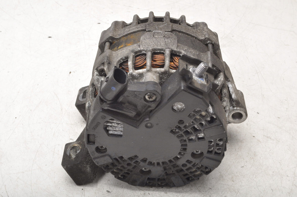 VOLVO V40 II 2.0 D3 150KM ALTERNATOR