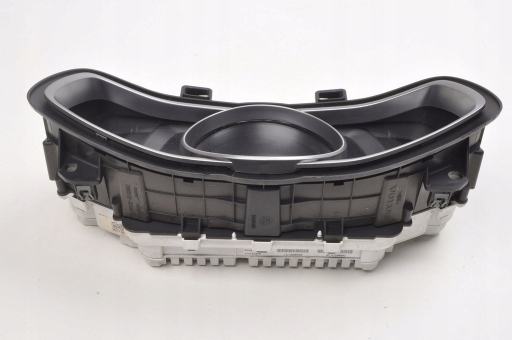 VOLVO V40 II 2.0 D3 150KM COUNTER CLOCKS UK 31296952