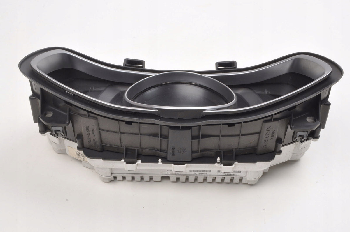 VOLVO V40 II 2.0 D3 150KM COUNTER CLOCKS UK 31296952