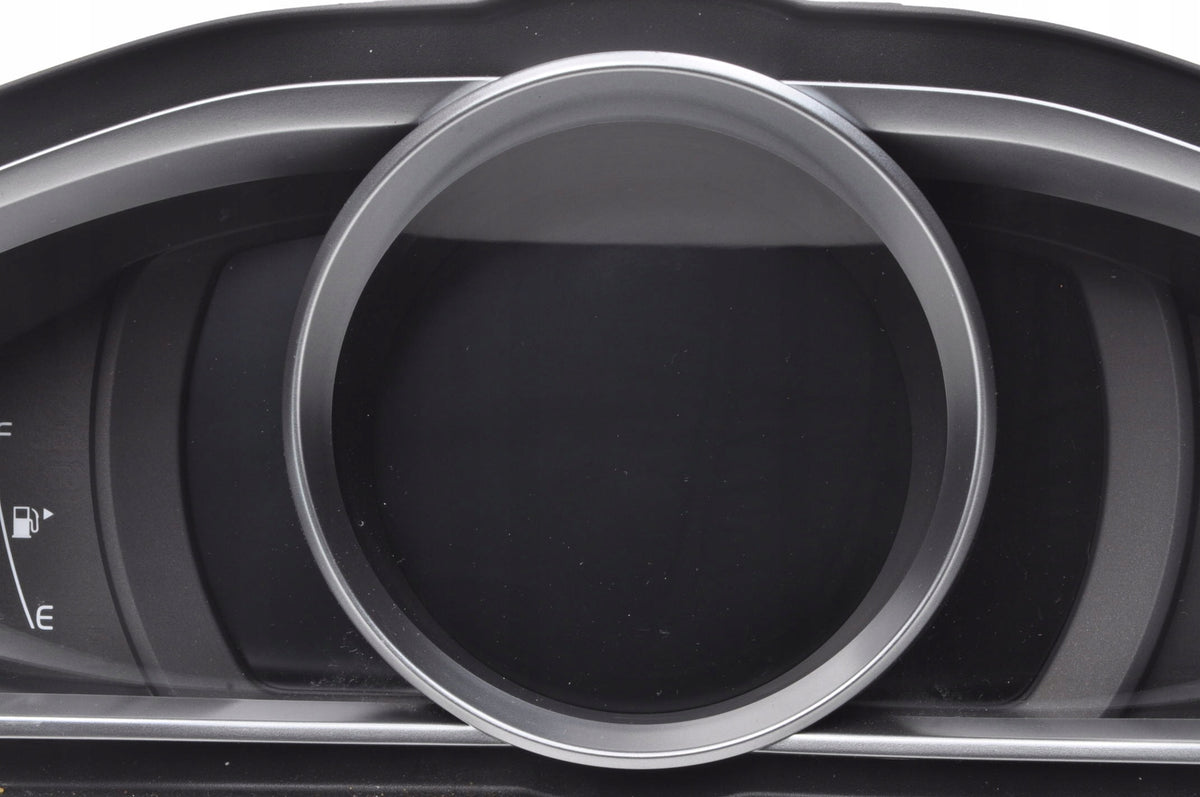 VOLVO V40 II 2.0 D3 150KM COUNTER CLOCKS UK 31376803