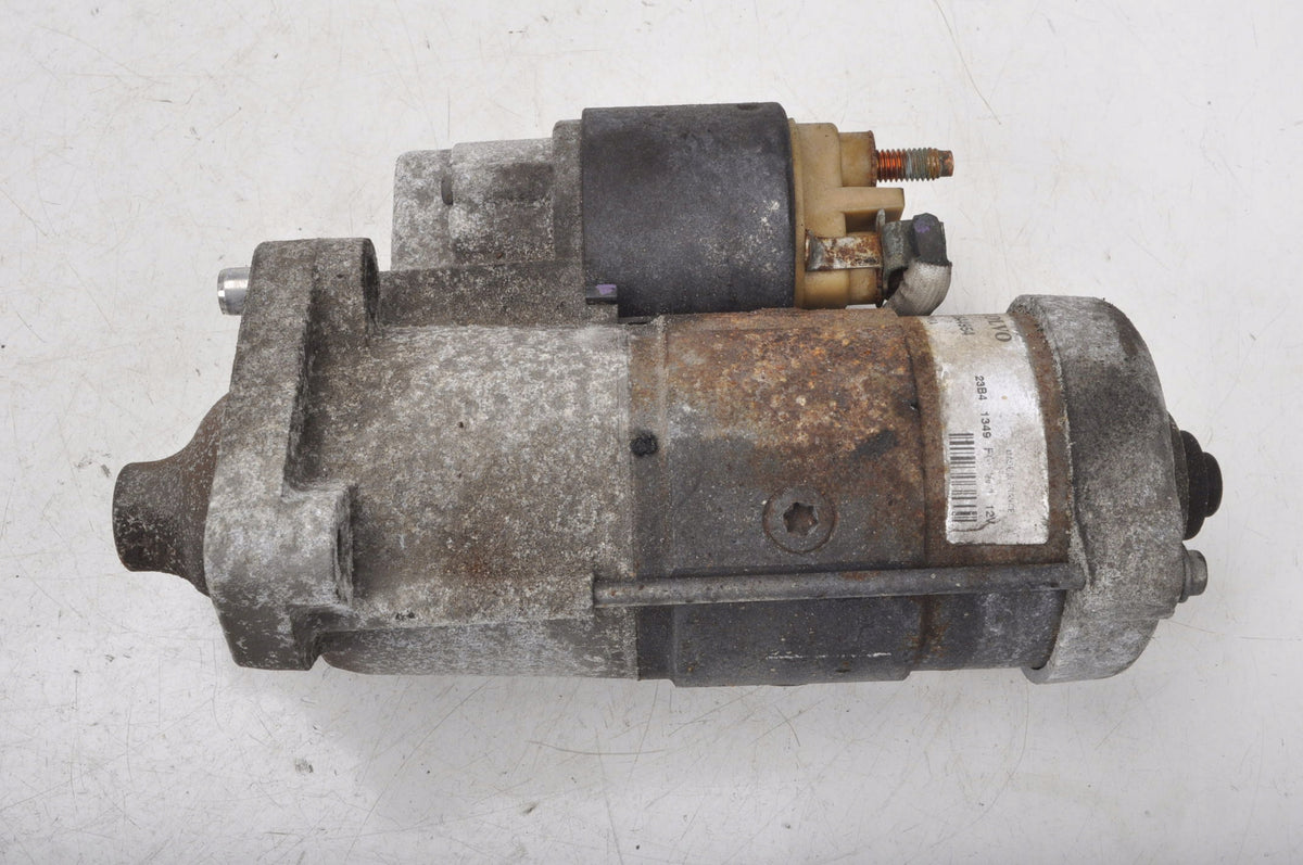VOLVO V40 II 2.0 D3 150KM STARTER 30644954