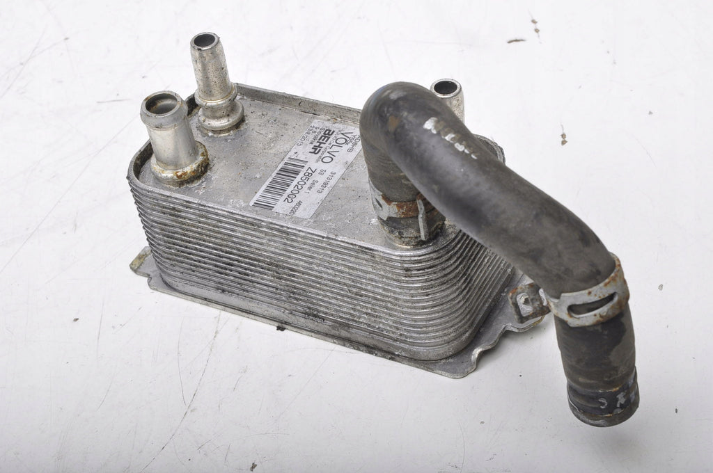 VOLVO V40 II 2.0 D3 OIL COOLER 31319313