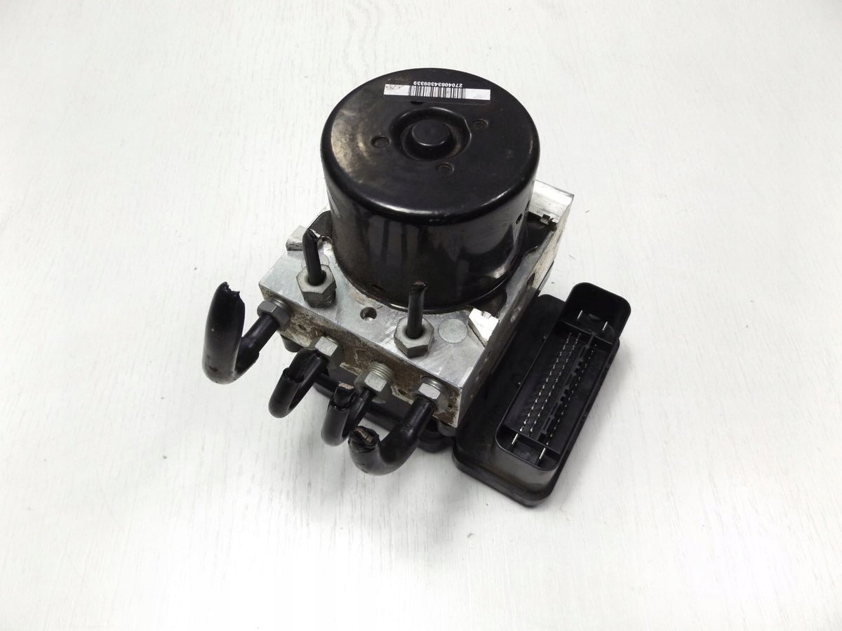 VOLVO V40 II 2.0 D3 PUMP ABS 31317075