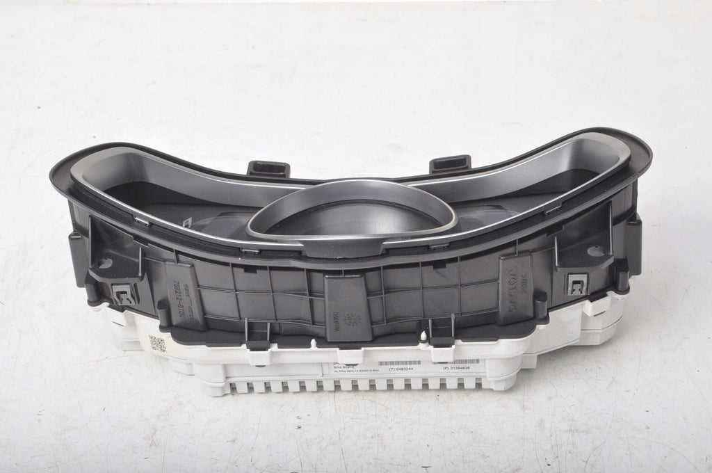 VOLVO V40 II 2.0 D4 190KM COUNTER CLOCKS 31394636 EUROPE