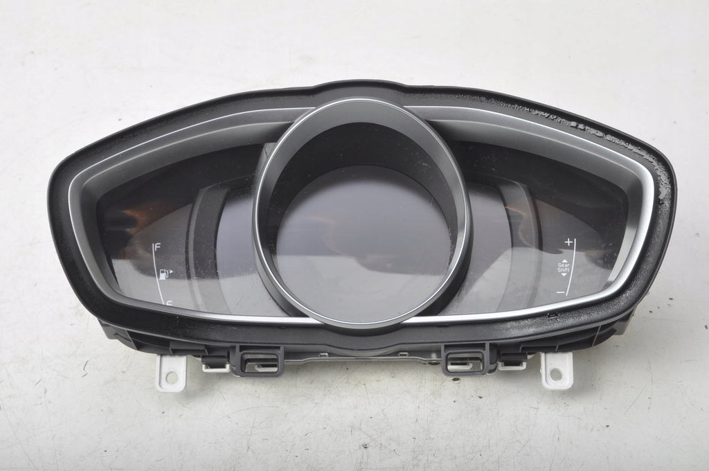VOLVO V40 II 2.0 D4 190KM COUNTER CLOCKS 31394636 EUROPE