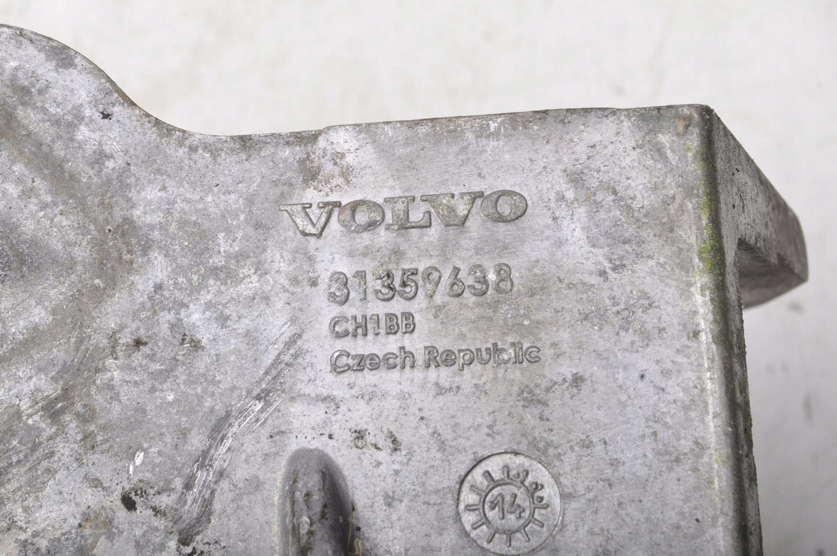 VOLVO V40 II 2.0 D4 190KM ENGINE PAW BRACKET 31359638