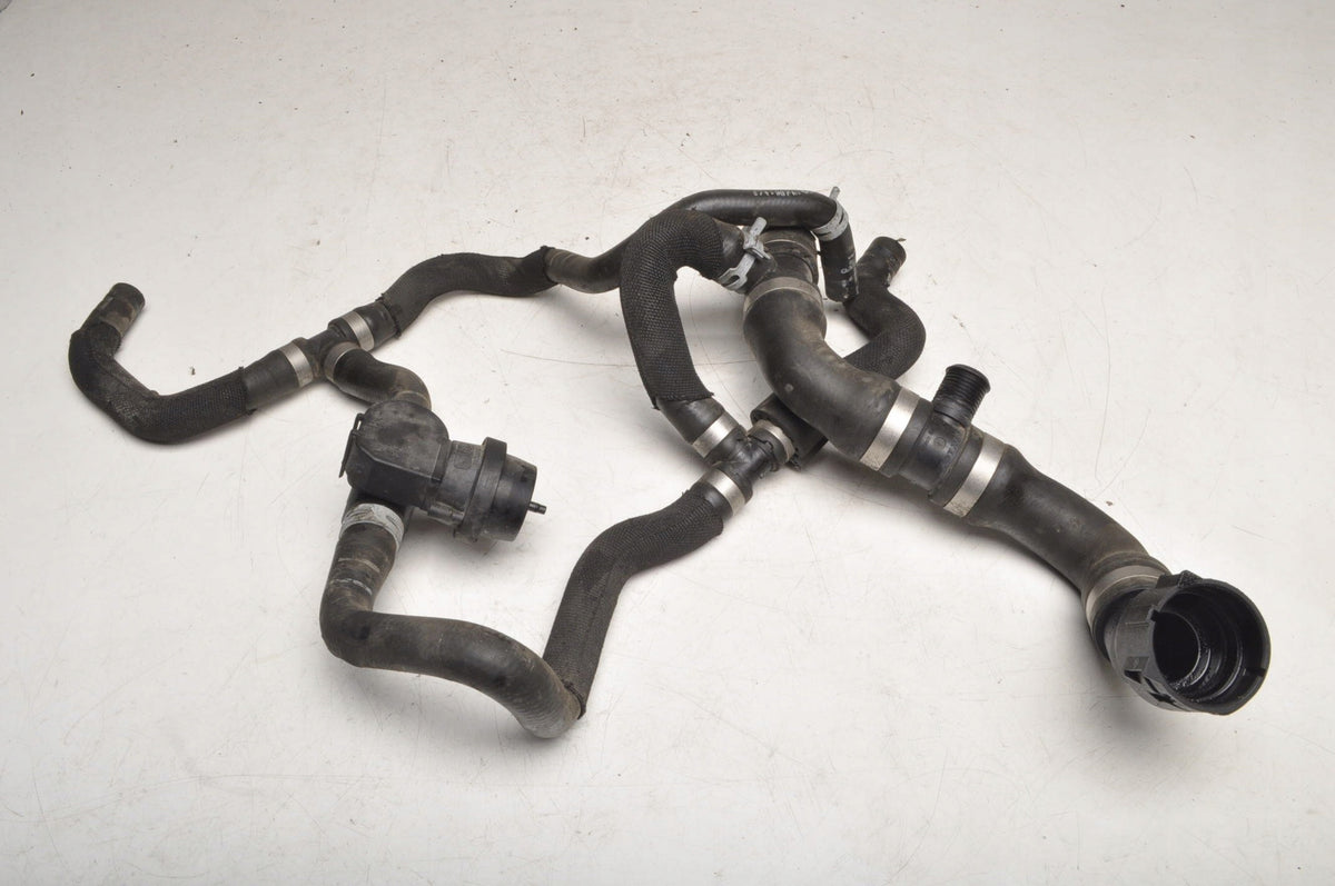 VOLVO V40 II 2.0 D4 190KM WATER MAIN 31338891 31368050