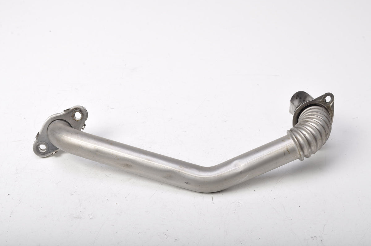 VOLVO V40 II 2.0 D4 PIPE CABLE EGR