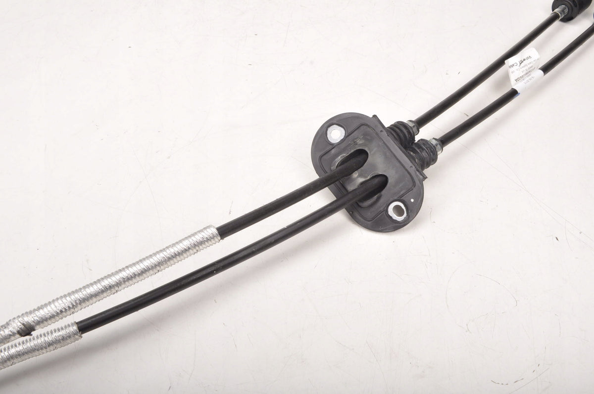 VOLVO V40 II 2.0 D4 SHIFT CABLES 31325593