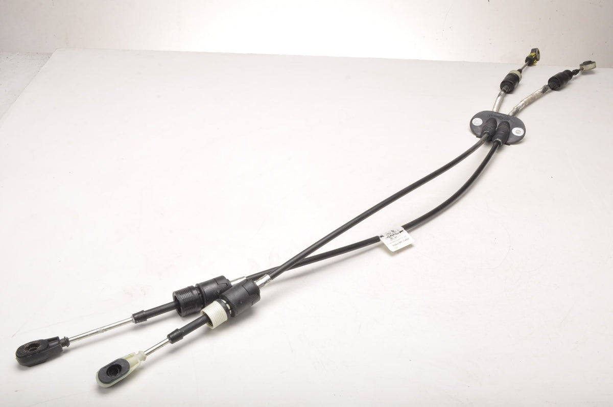 VOLVO V40 II 2.0 D4 SHIFT CABLES 31325593
