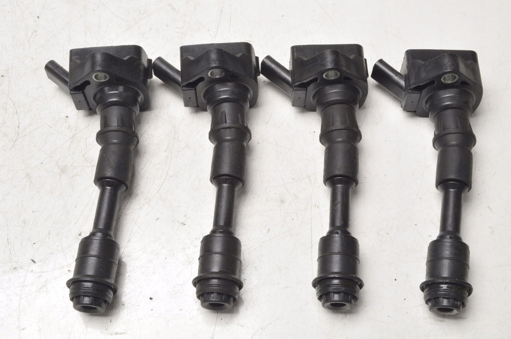 VOLVO V40 II 2.0 T2 IGNITION COIL 31312514