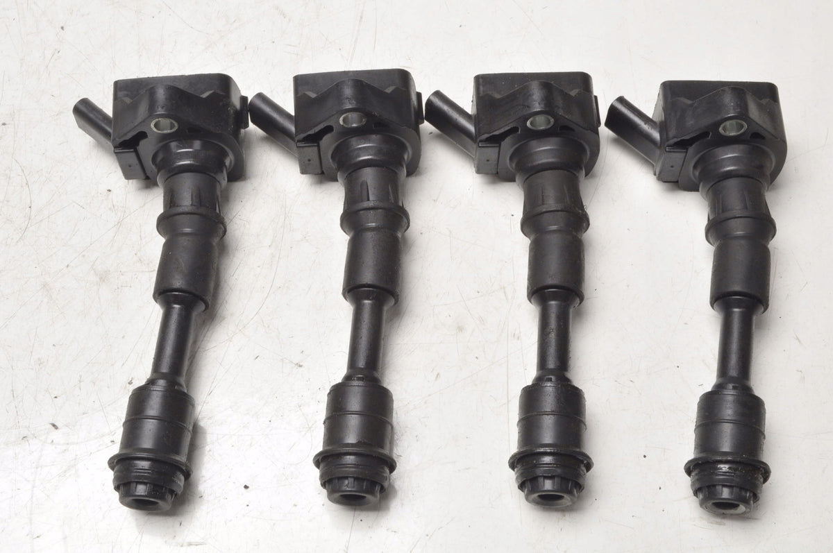 VOLVO V40 II 2.0 T2 IGNITION COIL 31312514