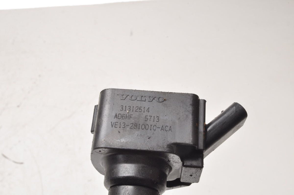 VOLVO V40 II 2.0 T2 IGNITION COIL 31312514
