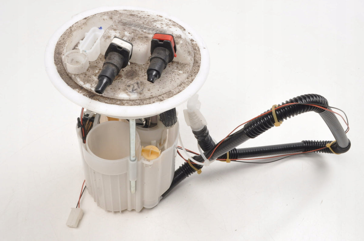 VOLVO V40 II 2.0 T5 245KM FUEL PUMP 6N51-9H307-GC 0580314220