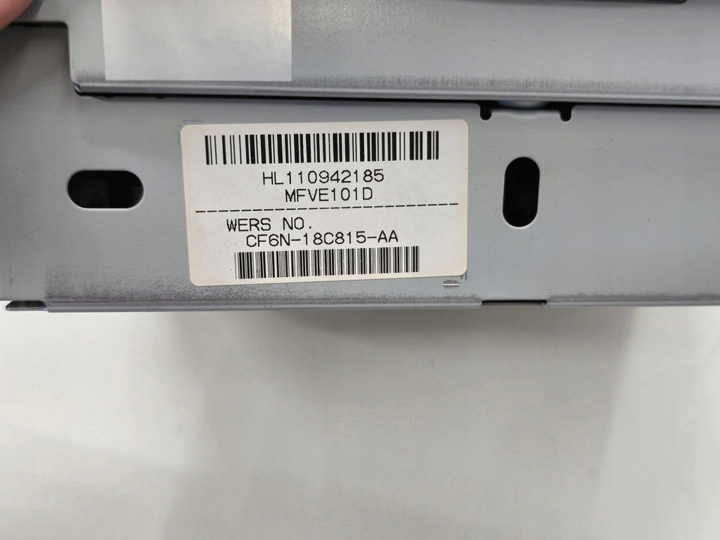 VOLVO V40 II 2015 Radio CD 31396096 CF6N-18C815-AA