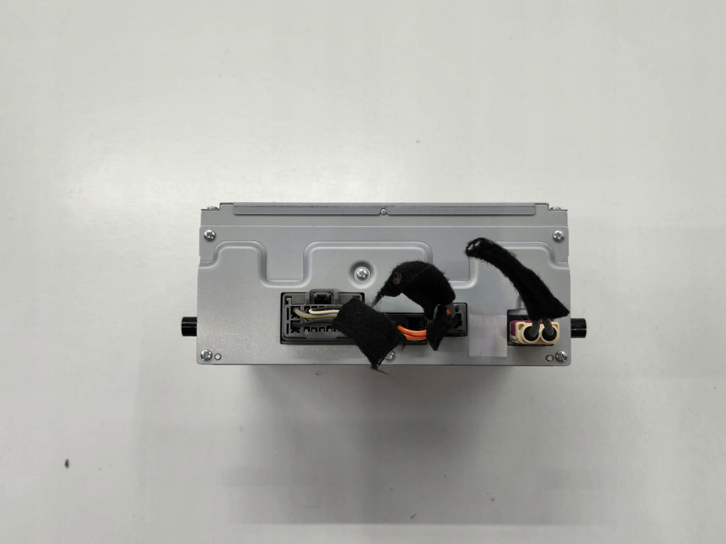 VOLVO V40 II 2015 Radio CD 31396096 CF6N-18C815-AA