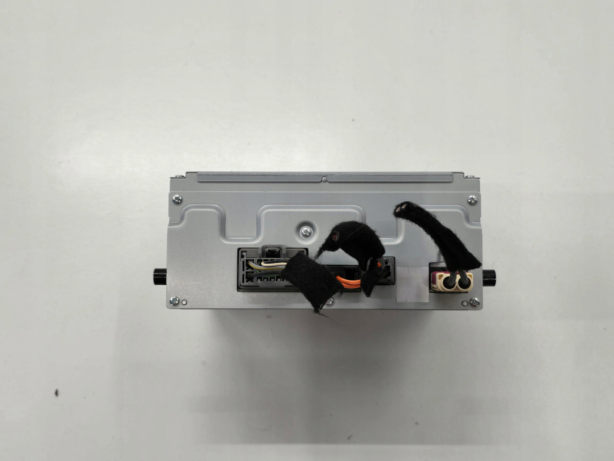 VOLVO V40 II 2015 Radio CD 31396096 CF6N-18C815-AA